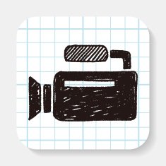 Doodle Video recorder N4