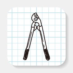 scissor doodle N2