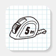 tape doodle N4