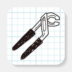 plier doodle N3
