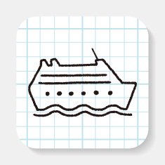 doodle ship N2