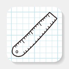 ruler doodle N3