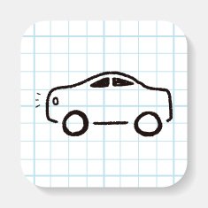 doodle car N2