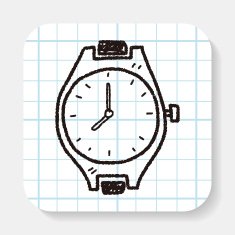 Time doodle N12