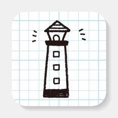 Doodle house N10