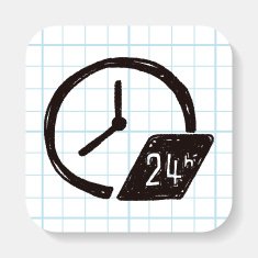 Time doodle N21