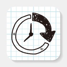 Time doodle N22