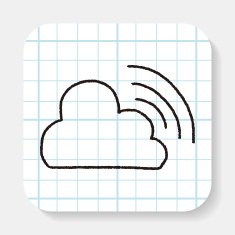 Doodle Cloud N3