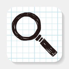 doodle magnifier N4
