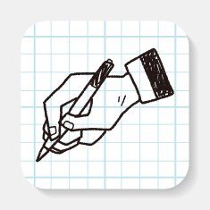 write doodle N2