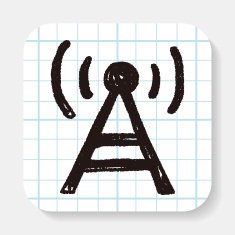 Doodle Base station N5