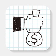 Doodle money N6