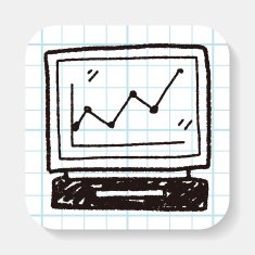 screen chart doodle N2