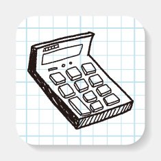 Doodle Calculator N3
