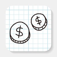 Doodle money N9