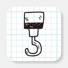 hook doodle