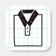 shirt doodle N3