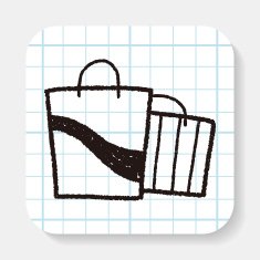 doodle bag N2