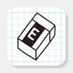 doodle eraser N2