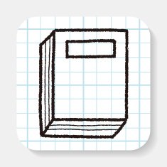 doodle book N6