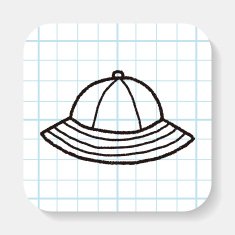 doodle hat N2