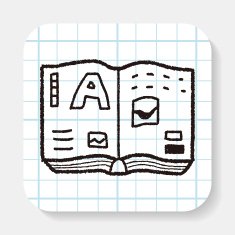 doodle book N7