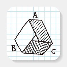 infographic chart doodle drawing N6