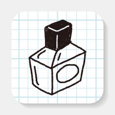Doodle Perfume N2