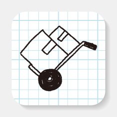 Doodle carts