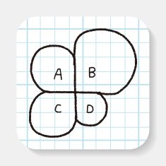 infographic chart doodle drawing N18