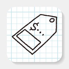 doodle tag N5