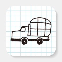 doodle truck N2
