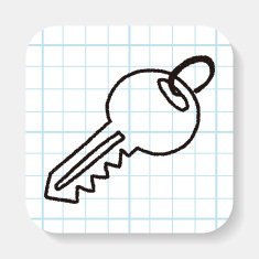 Doodle Key N2