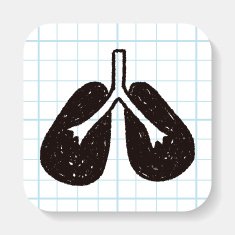 doodle lung