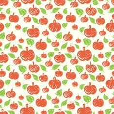Apples pattern N2