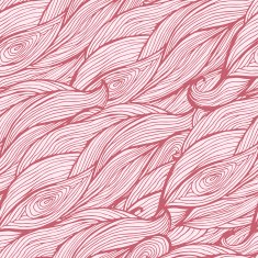 Seamless wave pattern N8