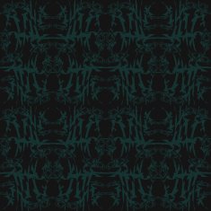 abstract hand-drawn seamless pattern N4