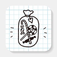 doodle Candy