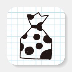 doodle gift