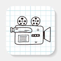 Doodle Video recorder N5
