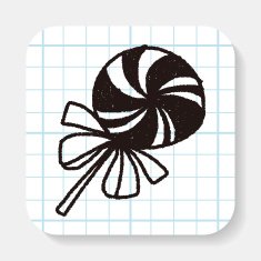 doodle Candy N2
