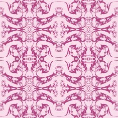 abstract hand-drawn seamless pattern N9