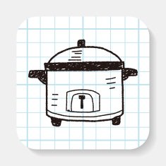 cooker doodle N2