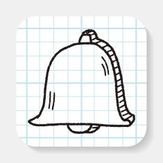 bell doodle