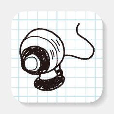 cctv doodle N3