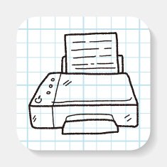 fax doodle N2