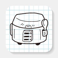 cooker doodle N3