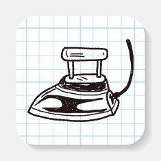 Iron doodle N6