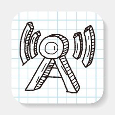 doodle wifi N6