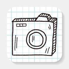 Doodle Camera N5